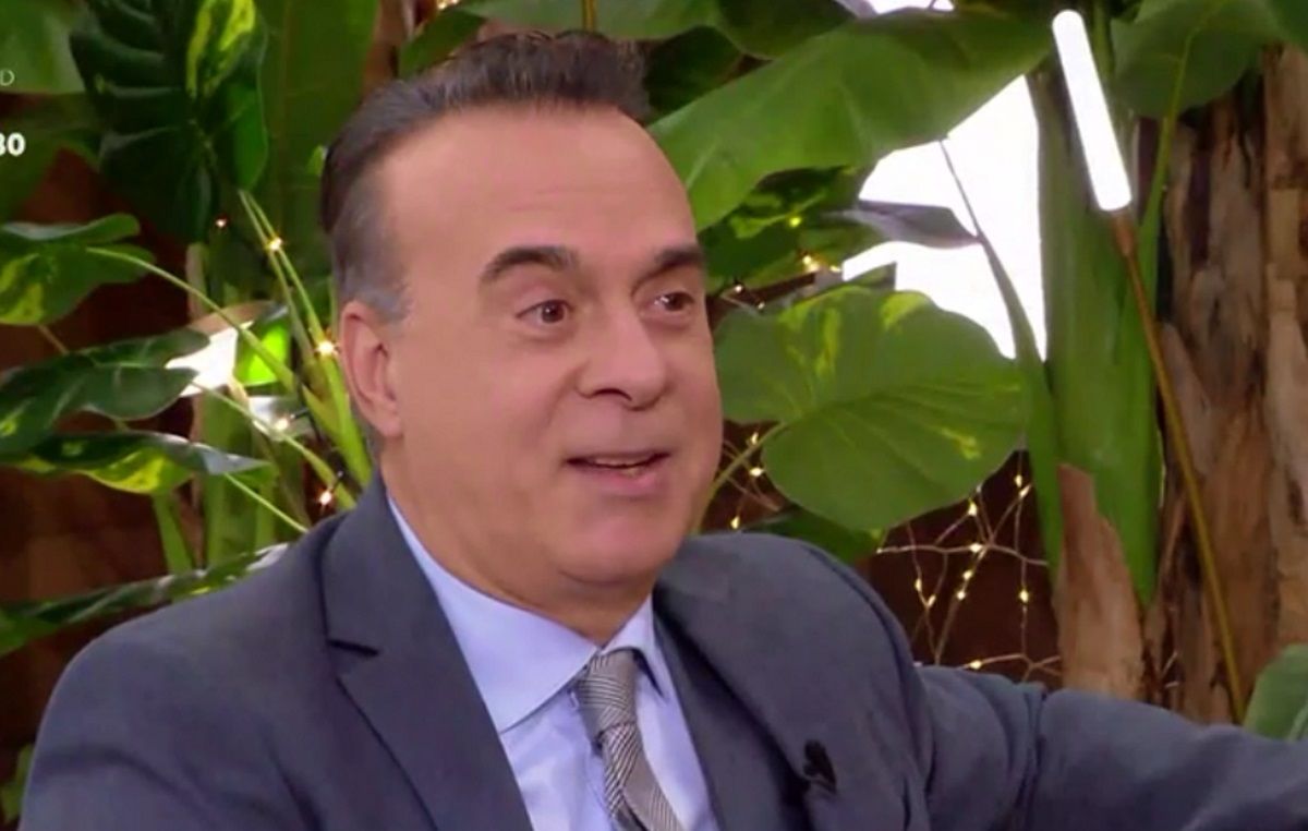 Φώτης Σεργουλόπουλος: «Την Ελένη δεν την περάσαμε ποτέ στα νούμερα - Κάναμε όμως τη δική μας παρουσία πολύ αισθητή»