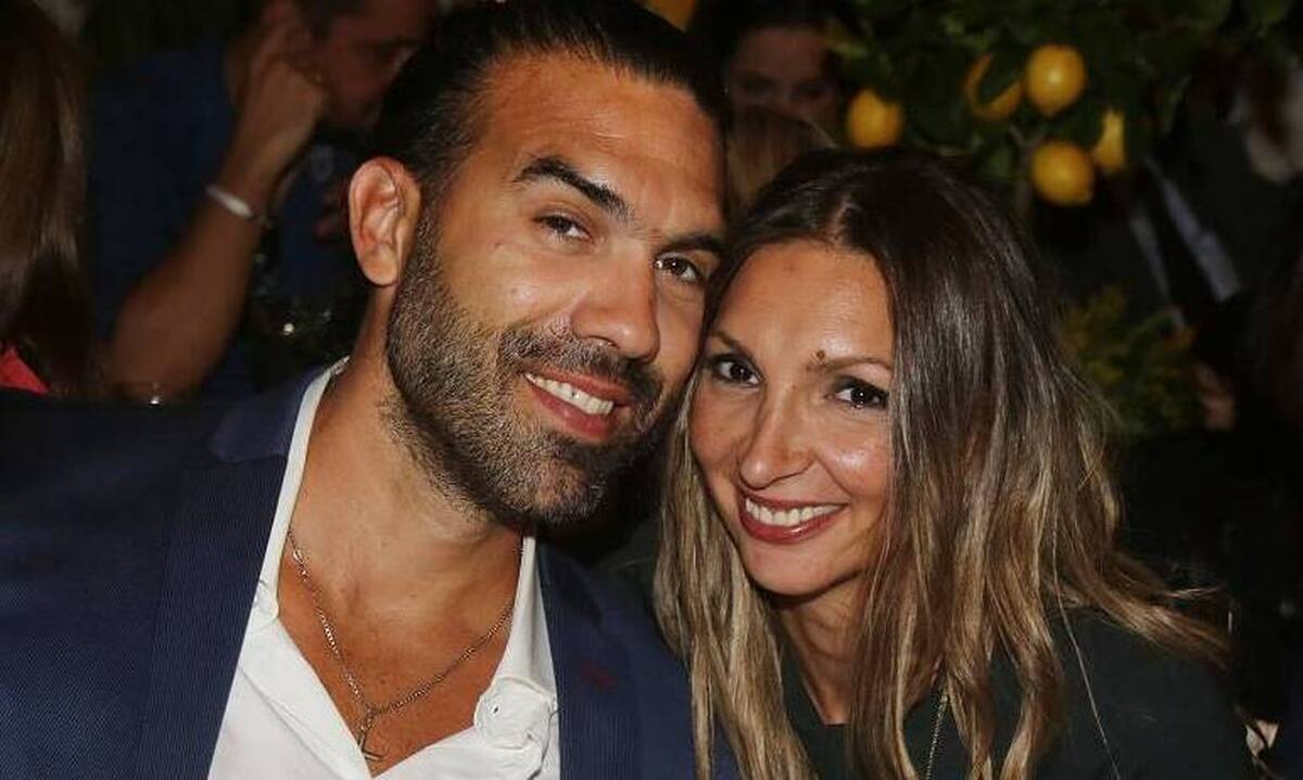 Φανή Χαλκιά: «Για μένα το νόημα της ζωής είναι στο τέλος της ημέρας να πεις “τι ωραία που πέρασα”»