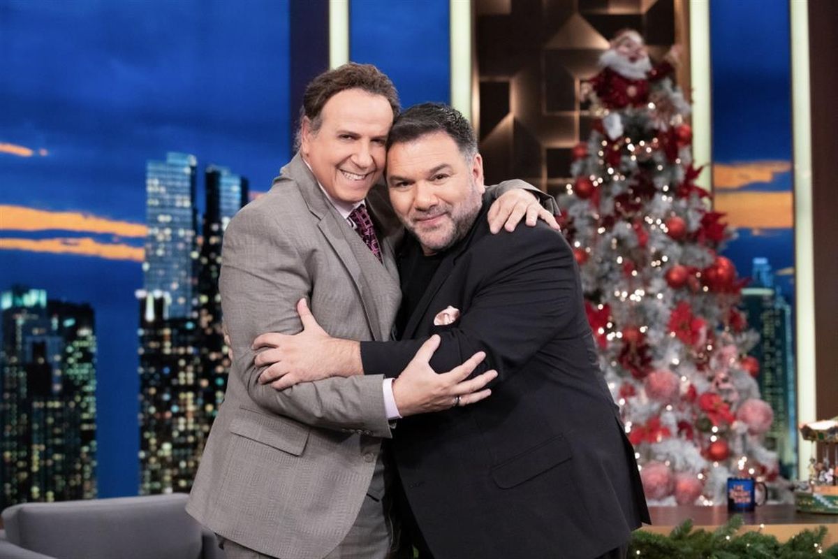 Χάρης Ρώμας: «Είχα πολλές σχέσεις στη ζωή μου αλλά το drama δεν θέλω να μου ξανασυμβεί»