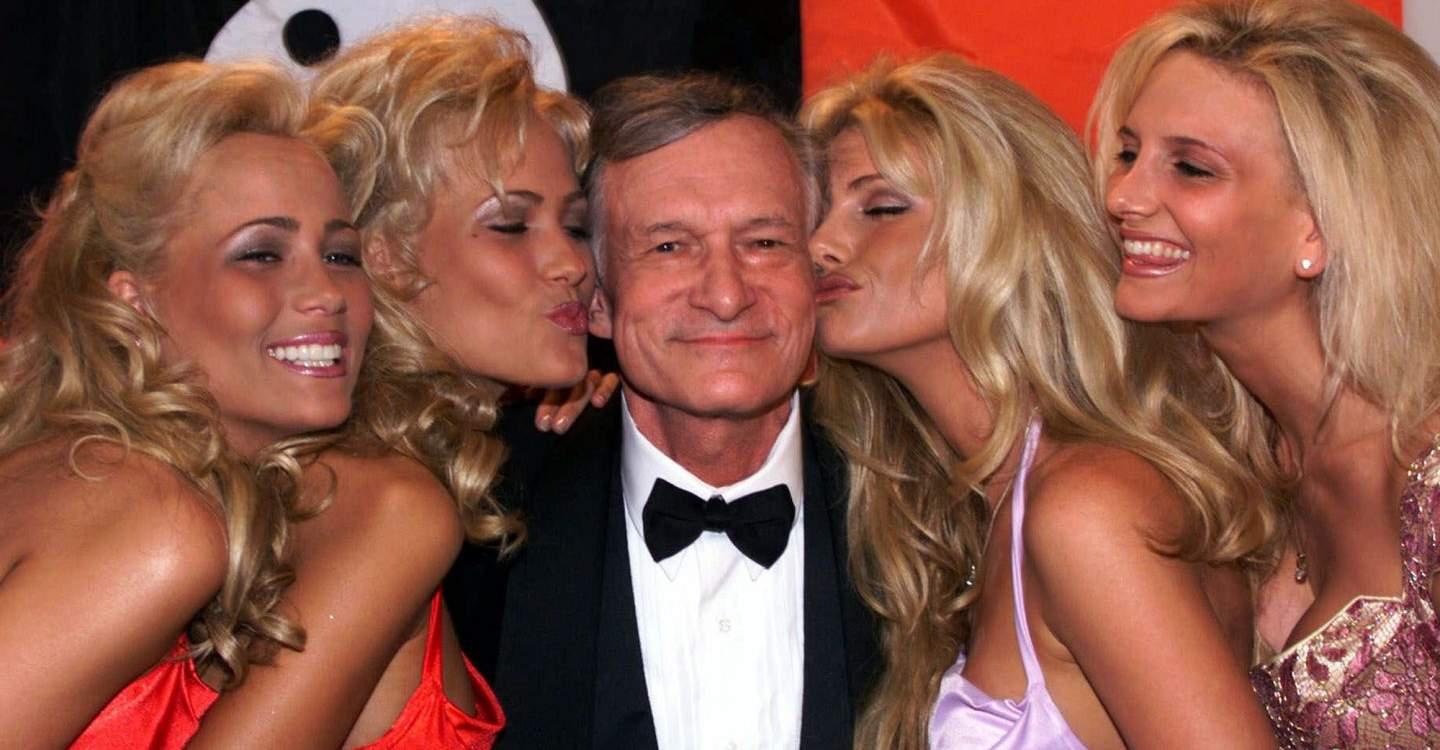 Η άγνωστη ζωή στην έπαυλη του Χιου Χέφνερ: Βία, ναρκωτικά, κακοποίηση για τα «κουνελάκια»