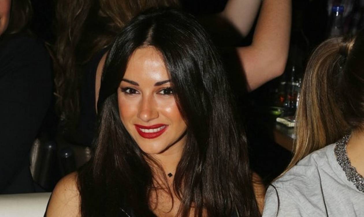 Χριστίνα Μουστάκα: η πρώτη φωτογραφία με τον τεσσάρων μηνών γιο της