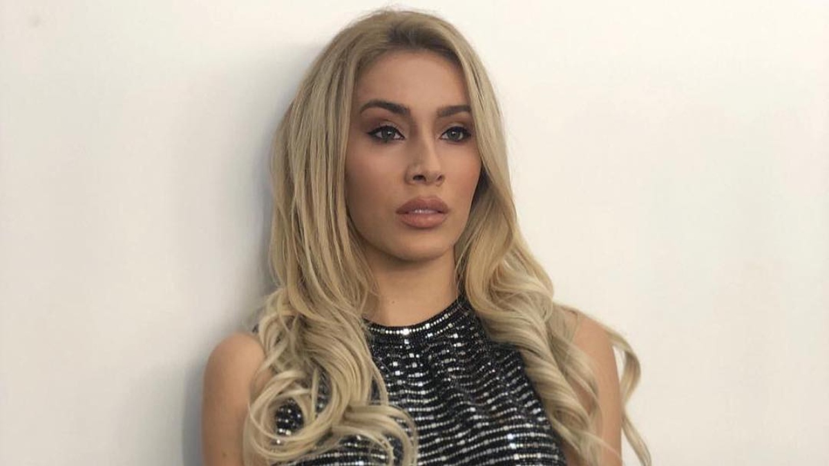 Αθηνά Χρυσαντίδου: Λύγισε η πρώην παίκτρια του «Power of love» μιλώντας για την κακοποίηση που δέχτηκε από τον σύντροφό της