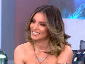 Αθηνά Οικονομάκου: «Βγάζουμε αρκετά χρήματα, είναι κερδοφόρα η επιχείρηση»