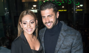 Ευρυδίκη Βαλαβάνη: «Στην αρχή δεν μου άρεσε καθόλου ο Κωνσταντίνος»