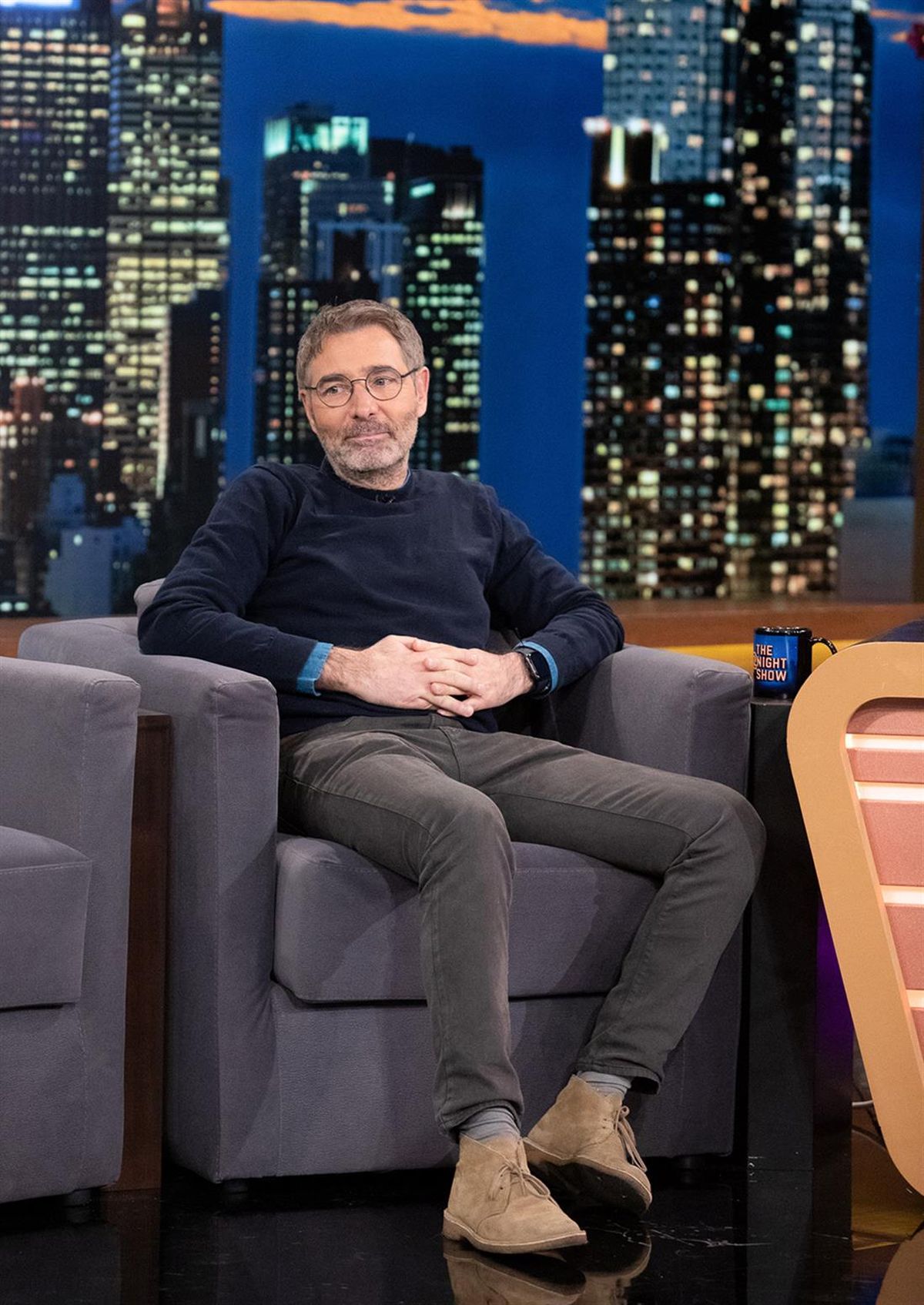 Θοδωρής Αθερίδης: «Οι ηθοποιοί που έκαναν λεφτά από παραγωγές είναι μετρημένοι»