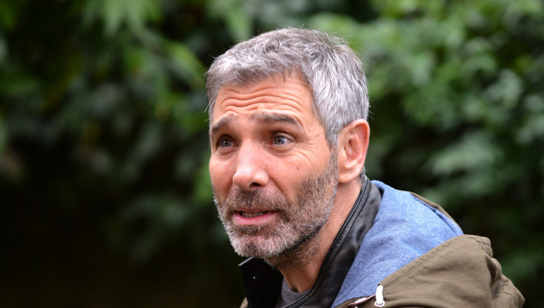 Θοδωρής Αθερίδης: «Απέφευγα τον Νίκο Σεργιανόπουλο για να μην ξανακυλήσω στο αλκοόλ»