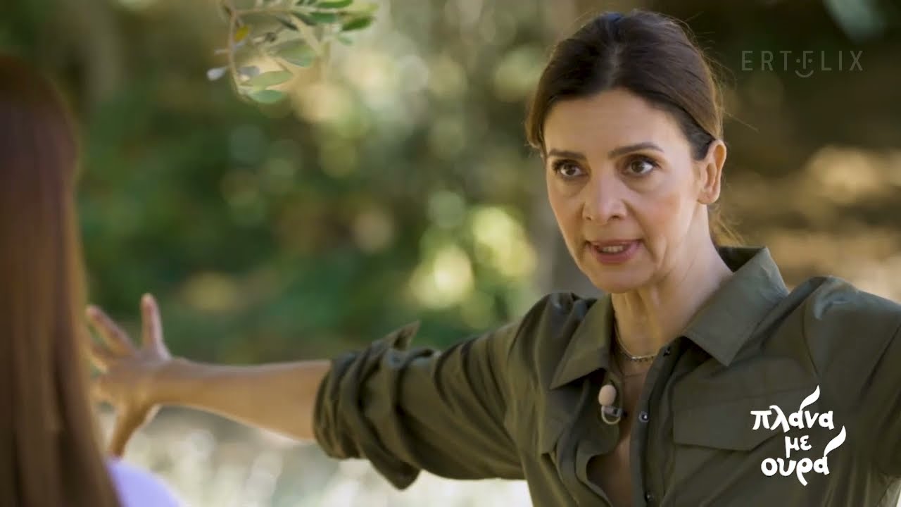 Κατερίνα Λέχου 