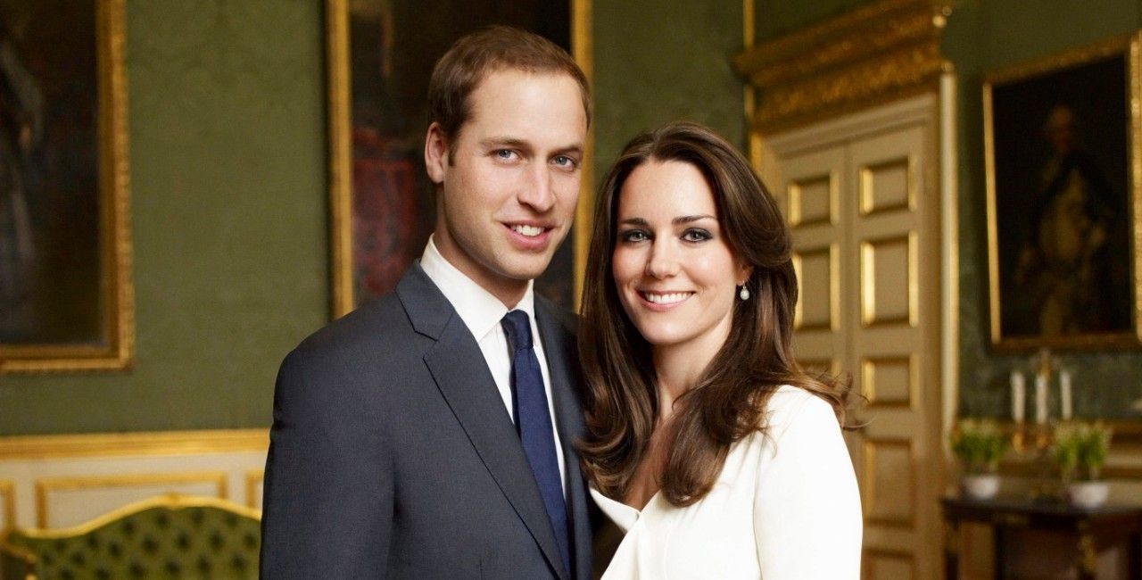 Κέιτ Μίντλετον - Πρίγκιπας Ουίλιαμ: Έτσι ευχήθηκαν καλή χρονιά στο Instagram