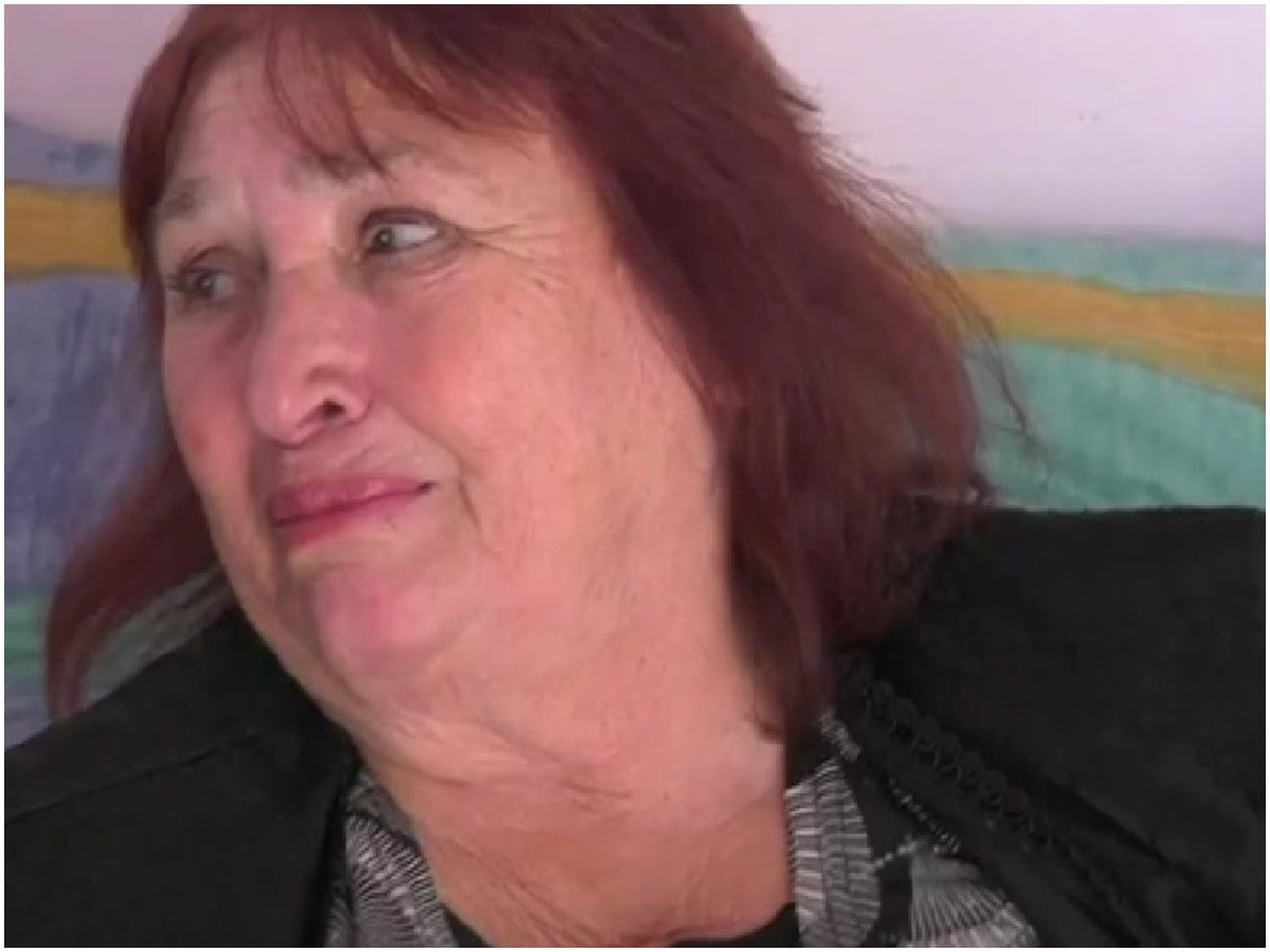 Ρούλα Βροχοπούλου: Ξέσπασε σε κλάματα για τον γιο της – «Ντρέπεται για μένα, ας γυρίσει πίσω και ας πεθάνω»