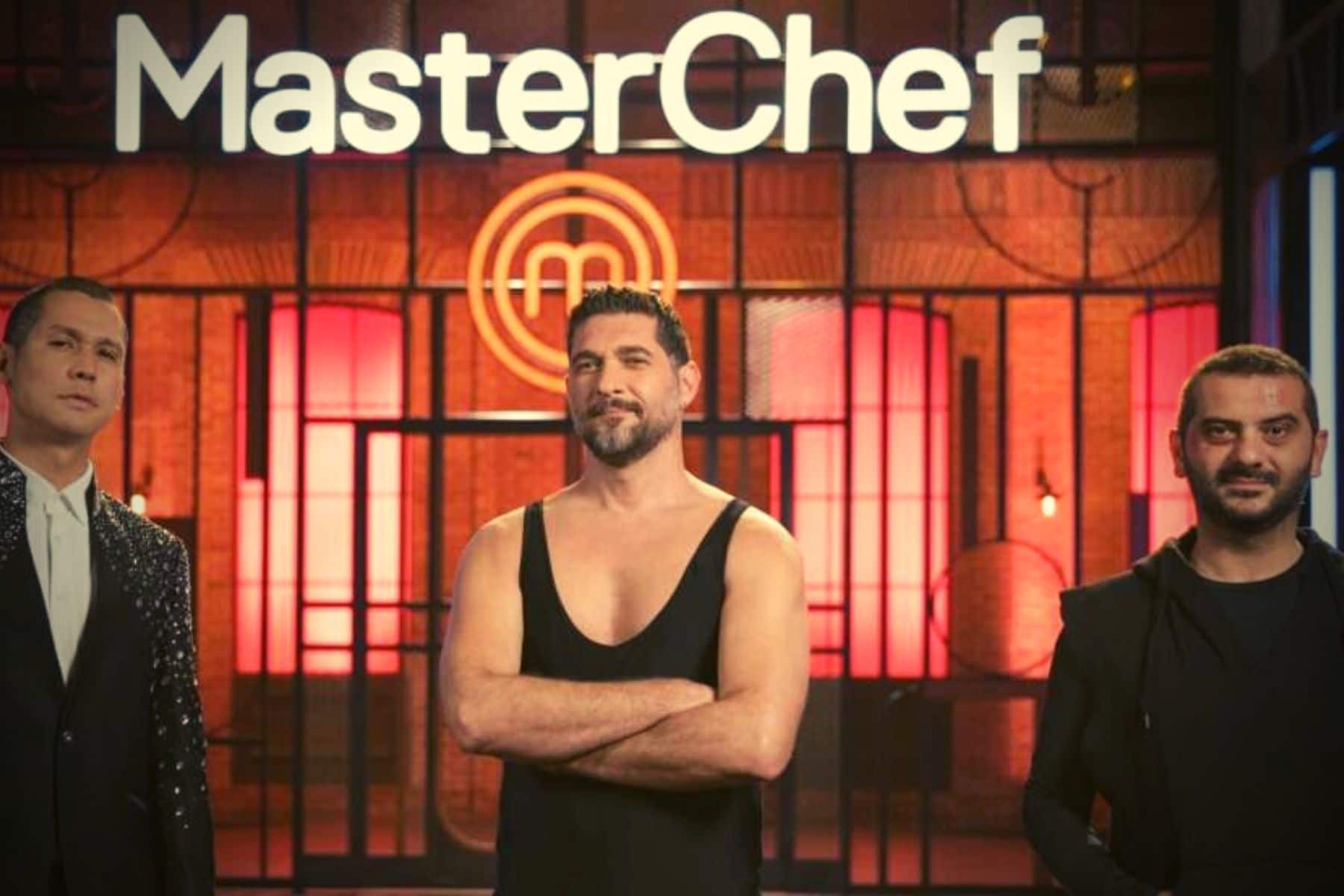 MasterChef 6: Ανακοινώθηκε η ημερομηνία της πρεμιέρας