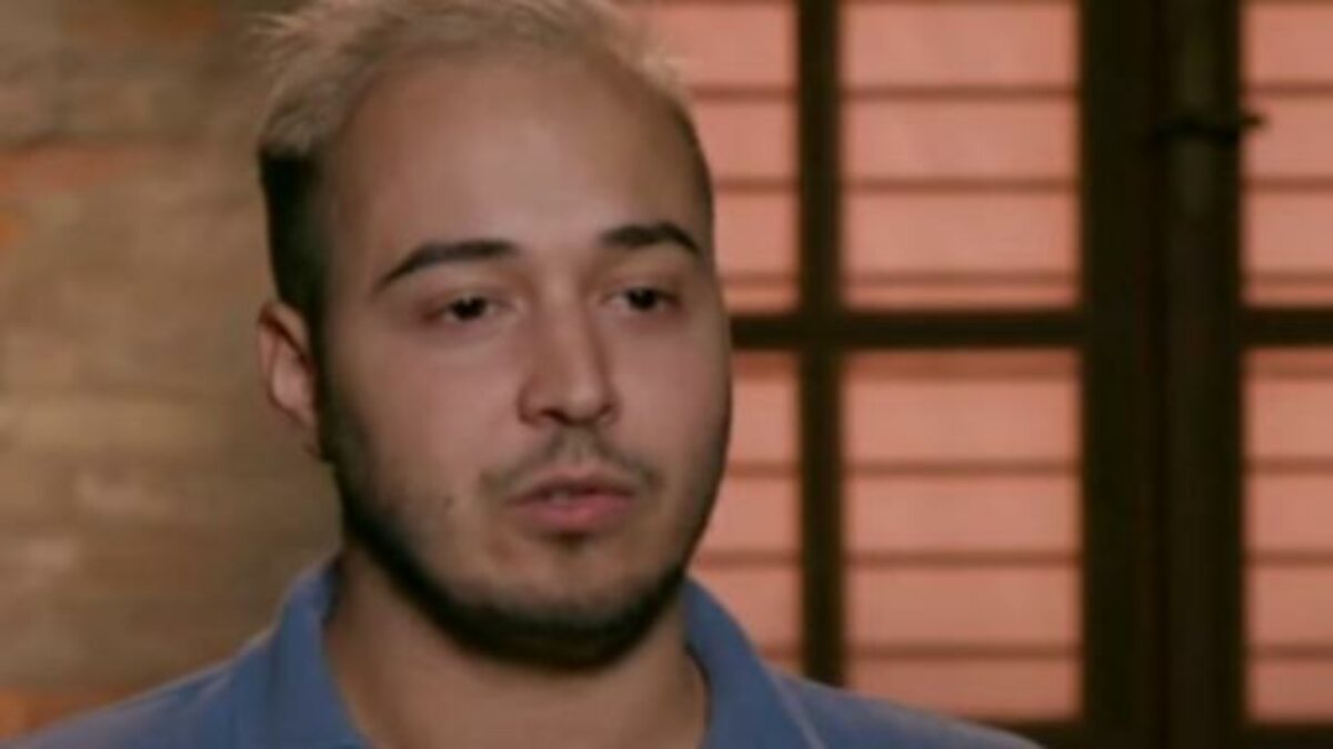 MasterChef 5: Ο Ρίτσαρντ συγκίνησε μιλώντας για την μάχη του με τον καρκίνο - «Είχα 3% πιθανότητες επιβίωσης»