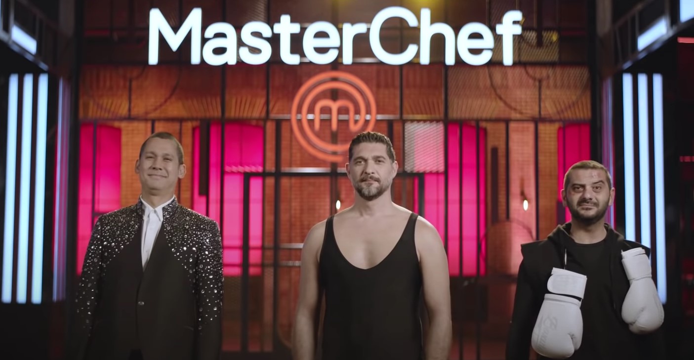 MasterChef 6: σήμερα η μεγάλη πρεμιέρα του διαγωνισμού μαγειρικής - Που βρίσκονται σήμερα οι προηγούμενοι νικητές