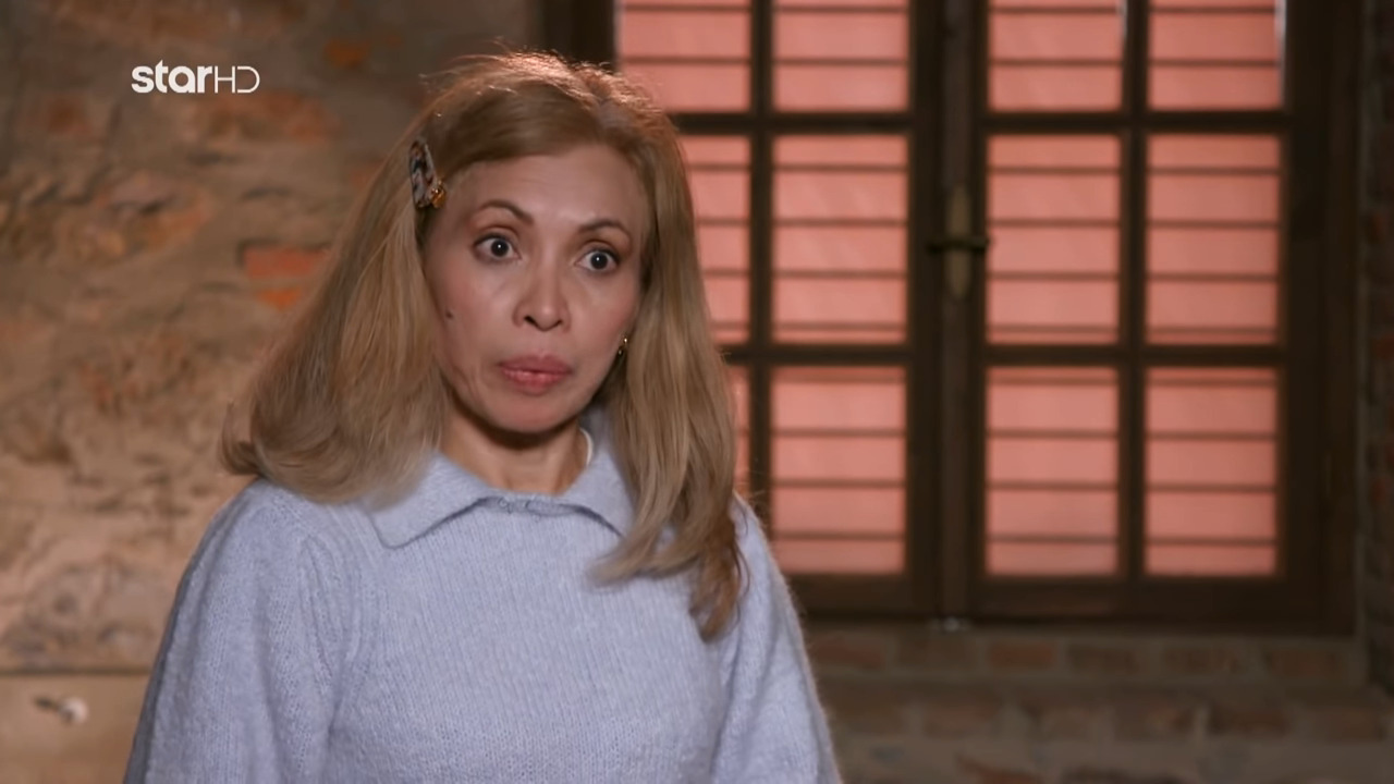 MasterChef 6: η Τατιάνα πήρε δύο «ναι» και συνεχίζει στην επόμενη φάση