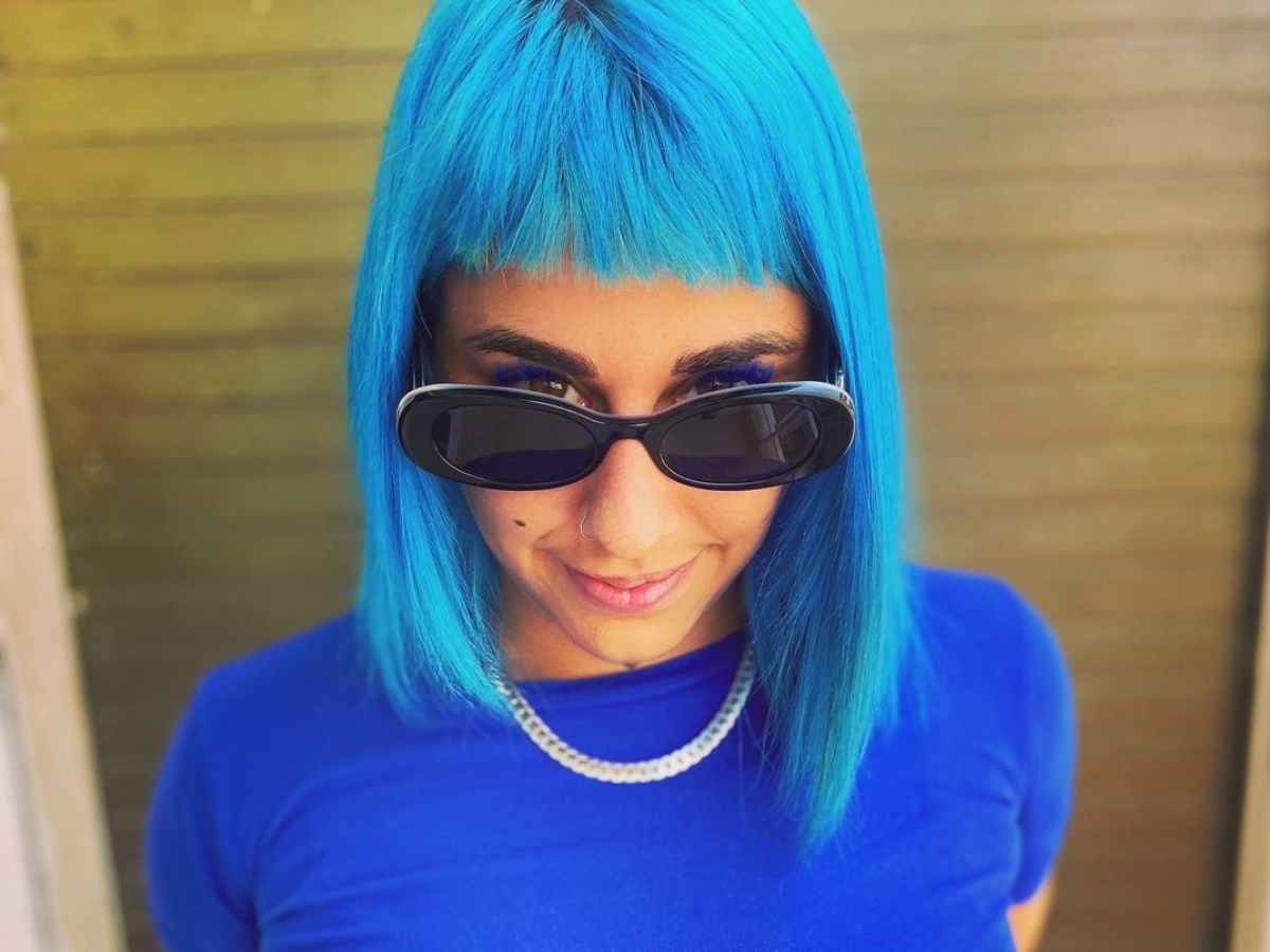 Super Κική: Θετική στον κορονοϊό