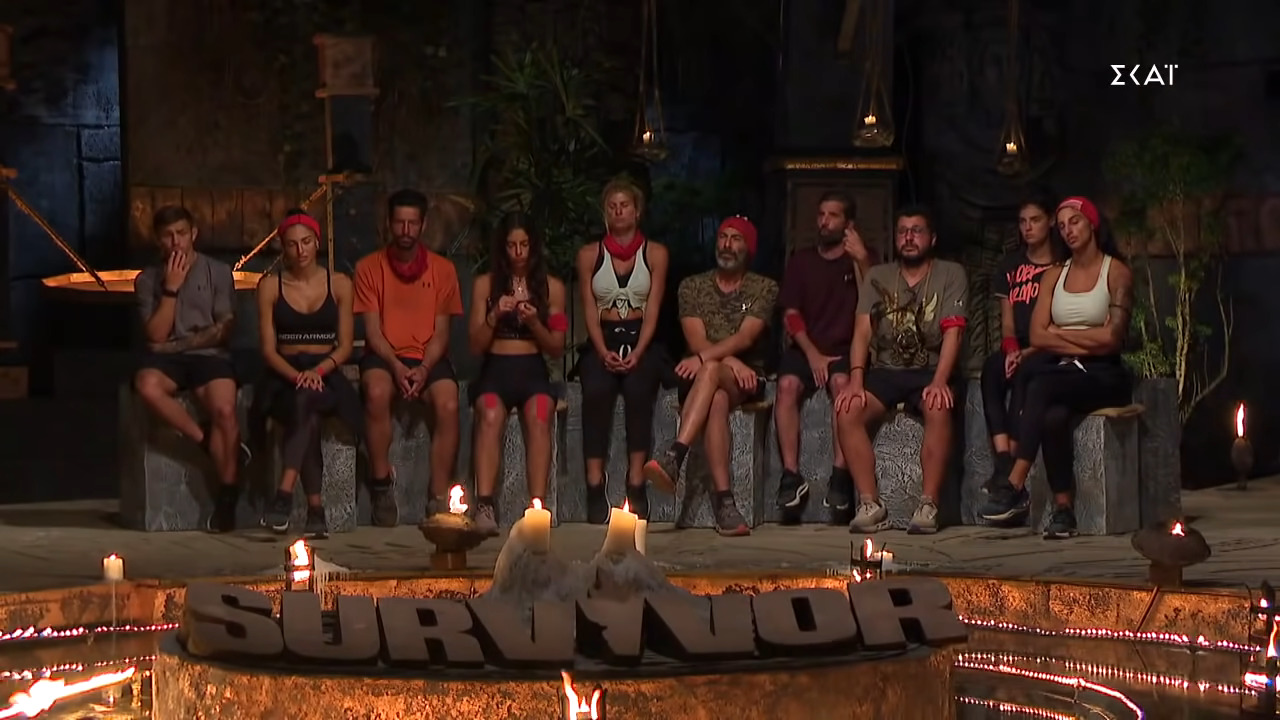 Survivor 5: Διάσημοι και Μαχητές θέλουν να φύγει ο Βαλάντης και δεν κάνουν πίσω