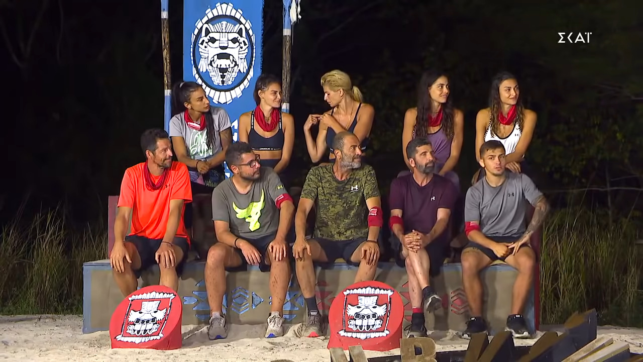 Survivor 5: οι Διάσημοι πήραν τον πρώτο τους αγώνα επάθλου - Η νίκη ήταν γλυκιά αλλά σύντομη...