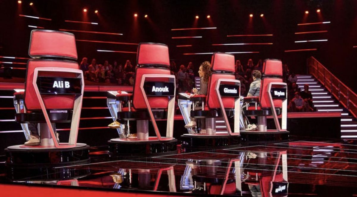 The Voice: σκάνδαλο παρενόχλησης και βιασμού διαγωνιζόμενης από coach - Όλες οι λεπτομέρειες