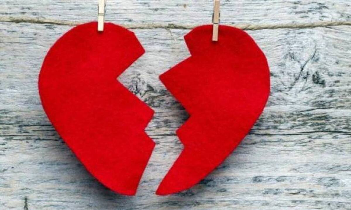 Χωρισμός «βόμβα» στην Ελληνική showbiz