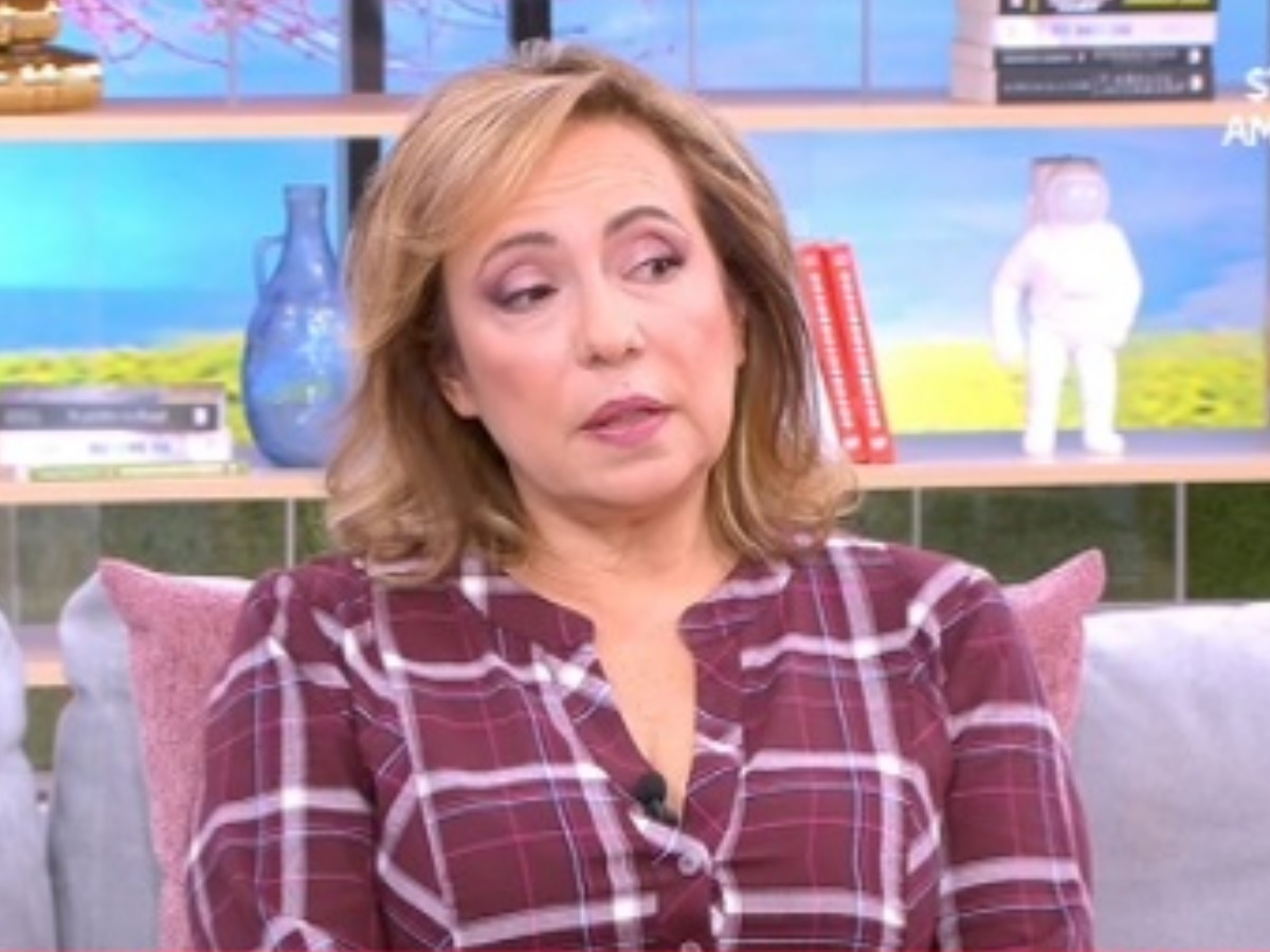 Βίκυ Πρωτογεράκη: «Τον Πέτρο Φιλιππίδη δεν θα τον φοβόμουν ποτέ. Βεβαίως και θα τον υπερασπιζόμουν στο δικαστήριο»