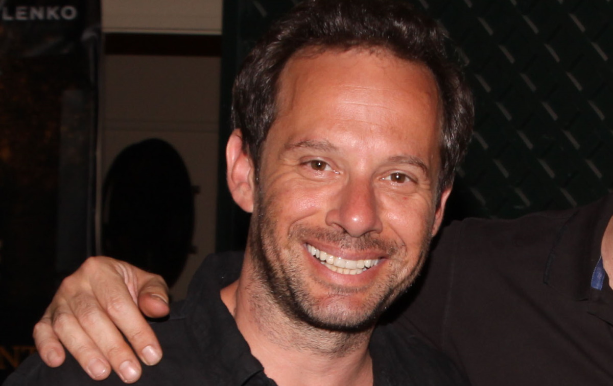 Γιώργος Πυρπασόπουλος: Θα γίνει πατέρας για πρώτη φορά