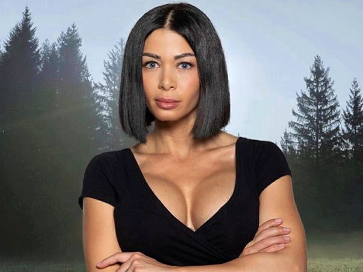 Κρίστυ Λυκοπούλου: Μιλάει για την κρίση εγκεφαλικού επεισοδίου που υπέστη