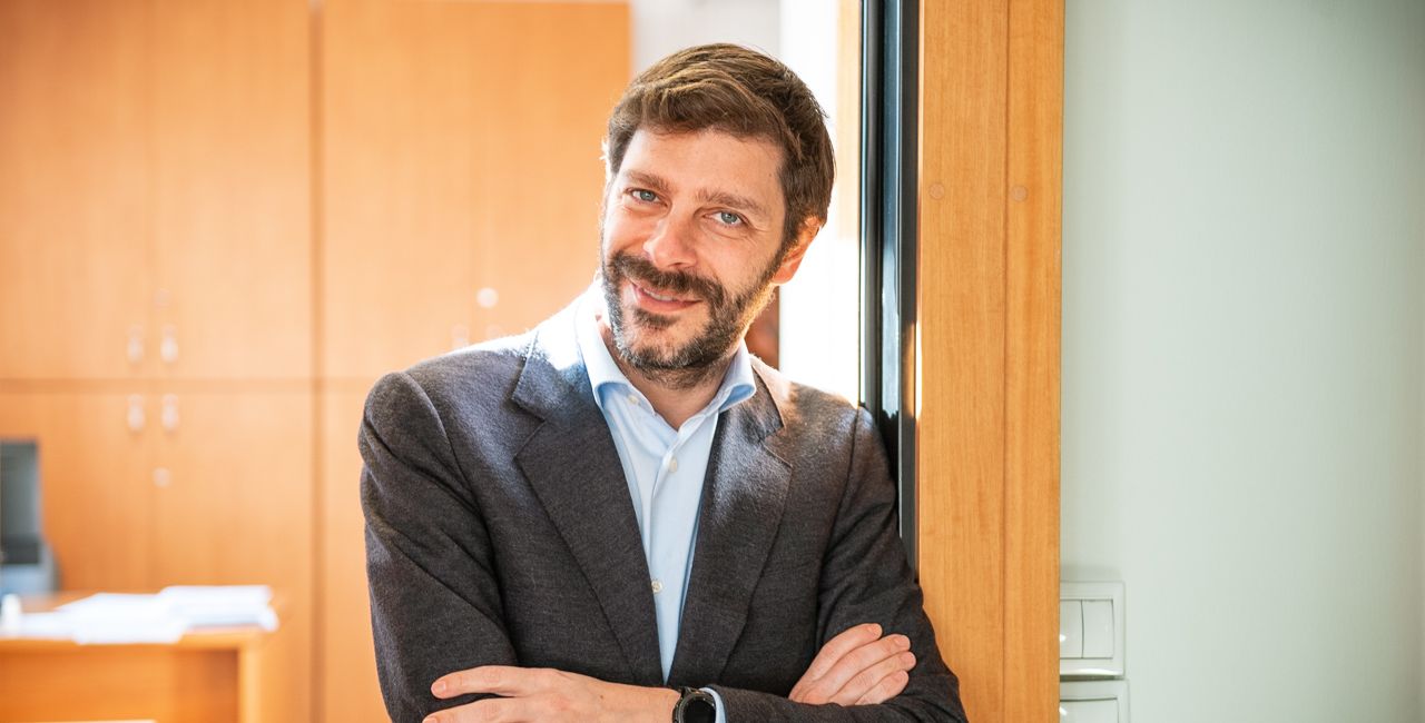 Θετικός στον κορωνοϊό ο Νικόλας Γιατρομανωλάκης