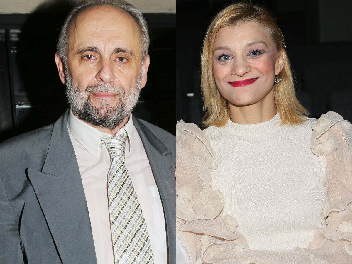 Σωτήρης Χατζάκης – Πολυξένη Μυλωνά: Είναι ξανά μαζί - Επανασύνδεση για το ζευγάρι