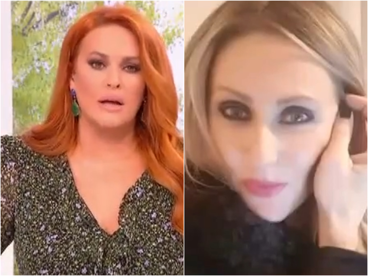 Σοφία Πήδουλα: Σοκάρει η πρώην αθλήτρια της ενόργανης - «Με κακοποίησε, επί 28 χρόνια κλωτσάει και βρίζει παιδιά»