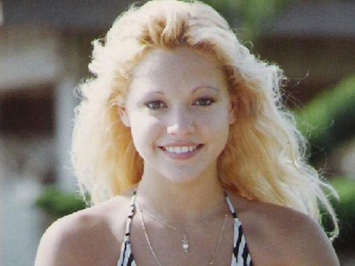 Η εξαφάνιση της ηθοποιού Τάμι Λι Λέπερτ - Έπαιζε στην ταινία «Σημαδεμένος» με τον Αλ Πατσίνο