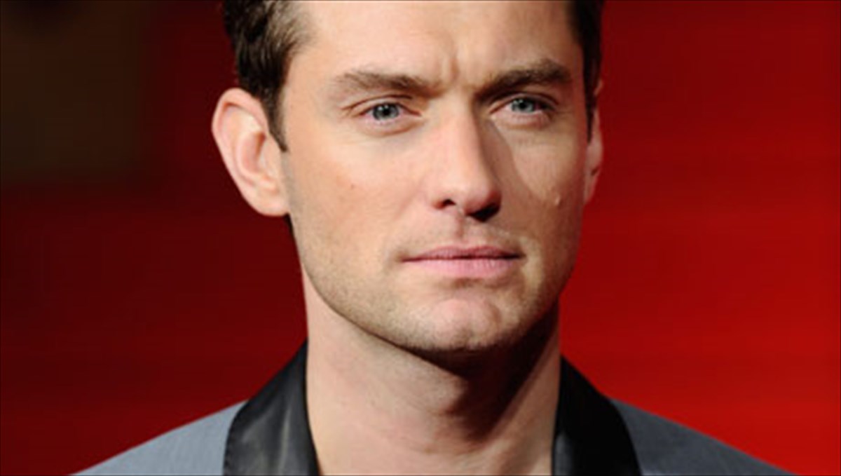 Τζουντ Λο: Η περίπλοκη ερωτική ζωή του γόη του Χόλιγουντ