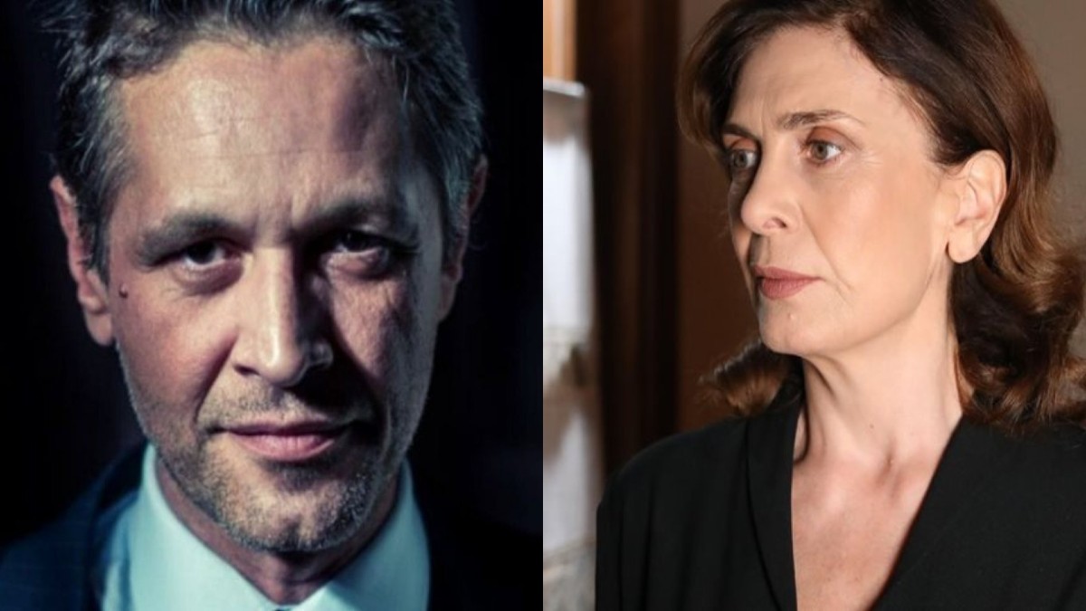 Άγριες μέλισσες spoiler: οι καυτές βραδιές της Μυρσίνης με τον Ακύλα!