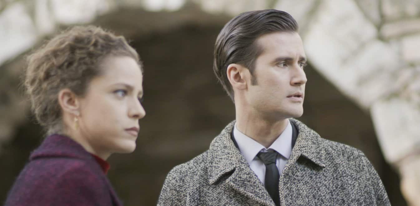 Άγριες μέλισσες: εντολή θανάτου για τον Νικηφόρο!