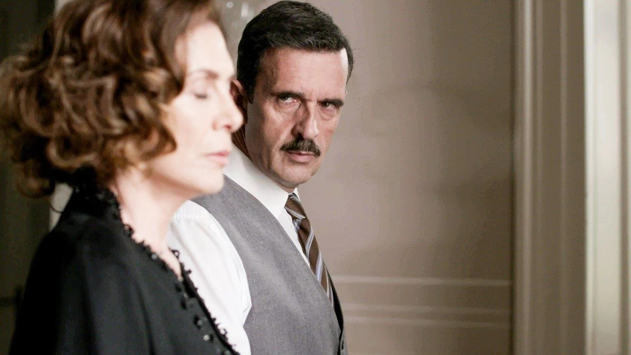 Άγριες μέλισσες spoiler: Δούκας και Μυρσίνη δίνουν δεύτερη ευκαιρία στον γάμο τους