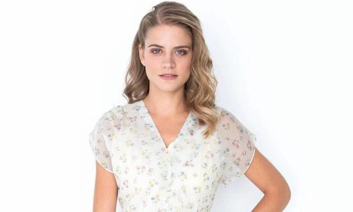 Άγριες μέλισσες spoiler: ο Δάκης κάνει ρεζίλι τη Δρόσω σε όλο το Διαφάνι