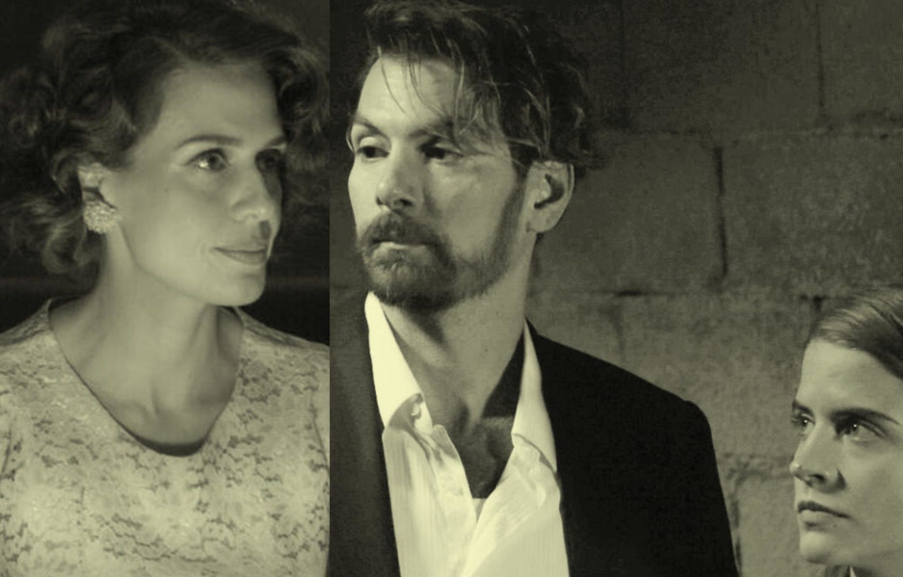 Άγριες Μέλισσες spoiler: η Δρόσω και ο Κωνσταντής βοηθούν τη Ζωή να γλυτώσει από τον Ακύλα