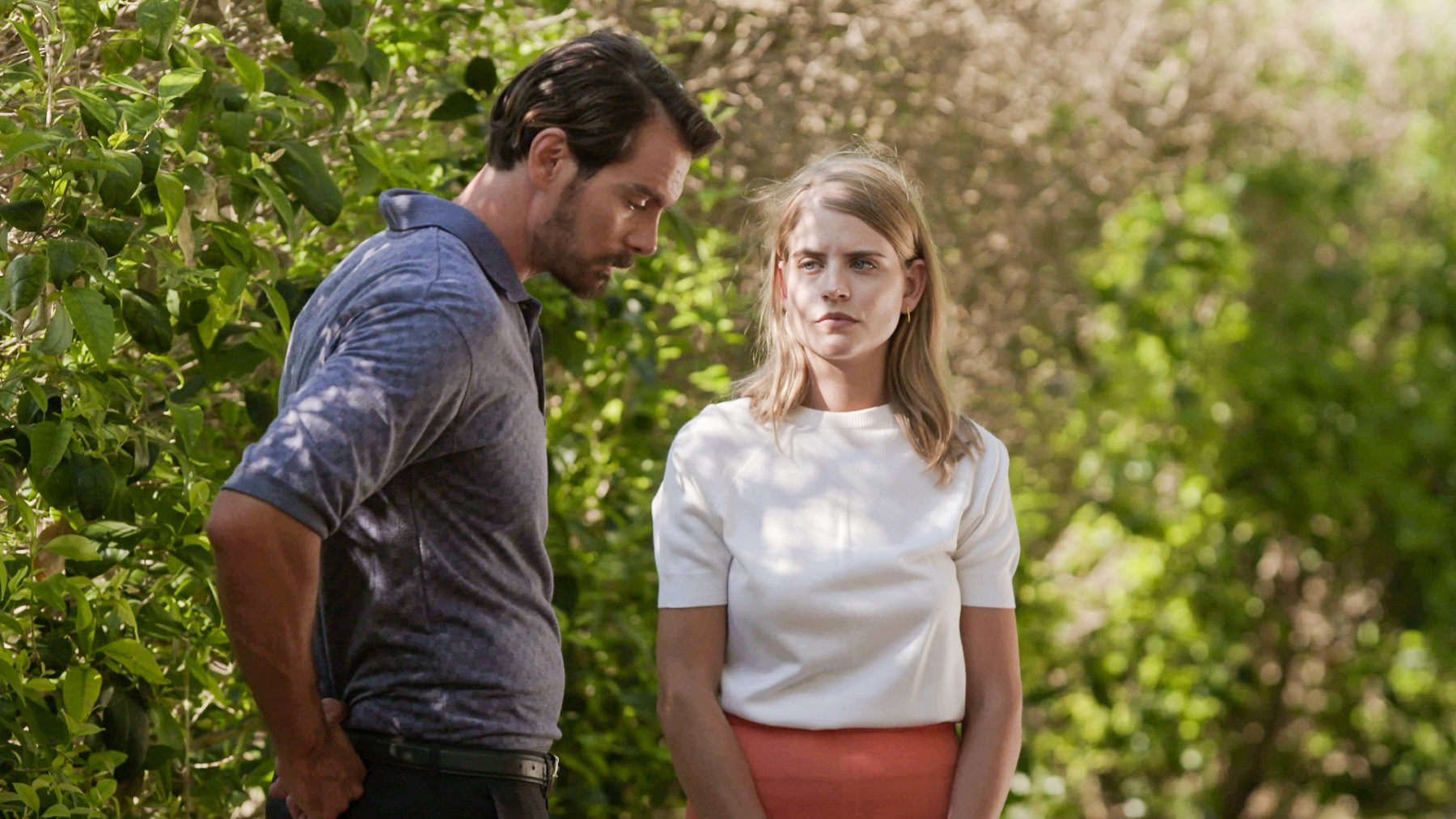 O μιντιάκιας: αλλάζουν το σενάριο στις Άγριες Μέλισσες για Κωνσταντή και Δρόσω!