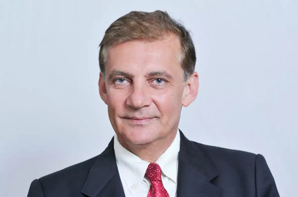 Πρύτανης ΕΚΠΑ: «Αυτές είναι οι τρεις προϋποθέσεις για να τελειώσουμε με την πανδημία»