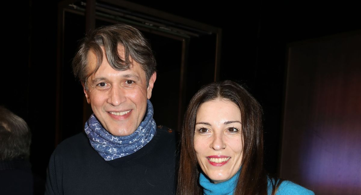 Αιμίλιος Χειλάκης Αθηνά Μαξίμου: «Δεν θα αφήναμε μια παράσταση για να πάμε σε ριάλιτι»