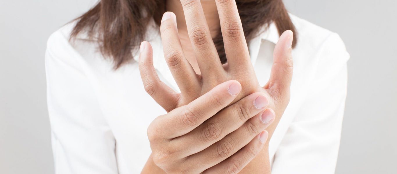 Οι τρεις καθοριστικές διατροφικές συνήθειες που θα σας ανακουφίσουν από τον πόνο