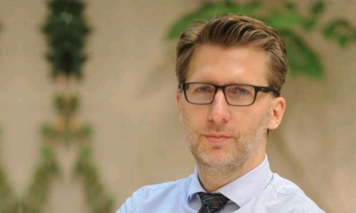 Άκης Σκέρτσος: Θετικός στον κορωνοϊό ο υπουργός Επικρατείας