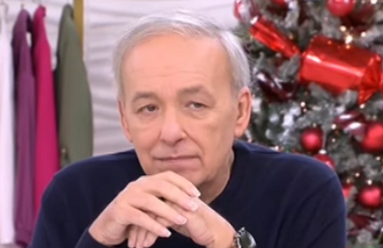 Ανδρέας Μικρούτσικος: Γλίτωσε από θαύμα στην Αττική οδό!