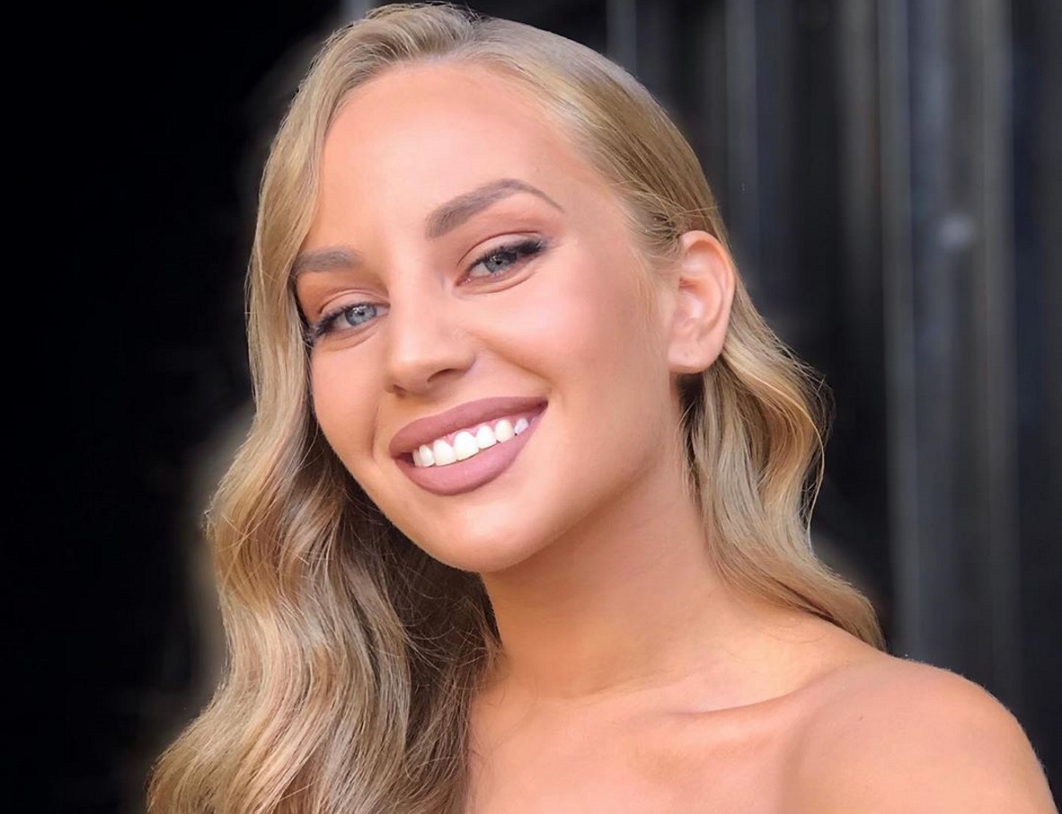 Ανδρομάχη: Η τραγουδίστρια μιλάει για το revenge porn που βίωσε από φίλο της - «Τρελαίνεσαι»