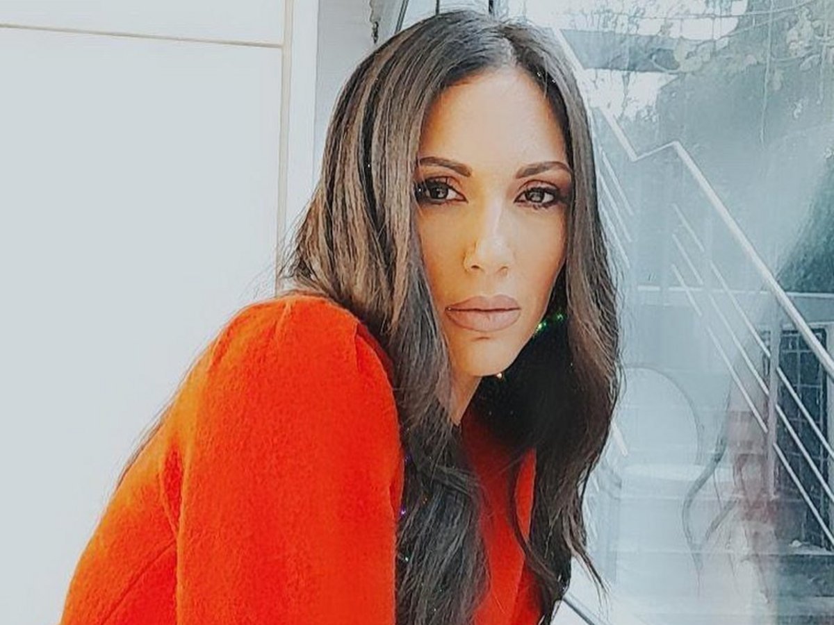 Ανθή Βούλγαρη: «Του είπα ότι θα τον κάνω ρεζίλι αν δεν σταματήσει»