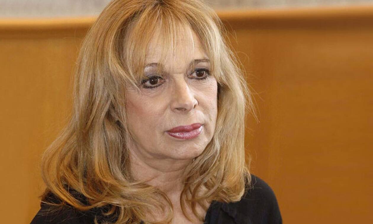 Άννα Φόνσου: Συγκλονίζει μιλώντας για τον θάνατο της αδερφή της - «Είναι ένας θρήνος που κρατάει μέχρι να πάω να την συναντήσω»