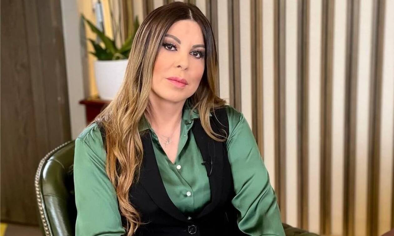 Άντζελα Δημητρίου: «Είναι πάρα πολύ λυπηρό όλο αυτό που συμβαίνει με τα νυχτερινά κέντρα αλλά δυστυχώς δεν μπορούμε να κάνουμε τίποτα»