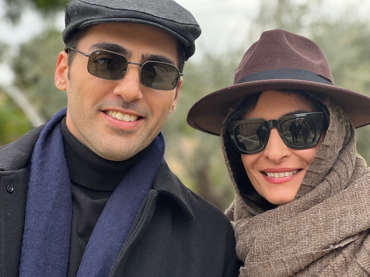 Η Γη της Ελιάς: Και όμως! Η Αντιγόνη Κουλουκάκου δεν ήταν στο Παρίσι