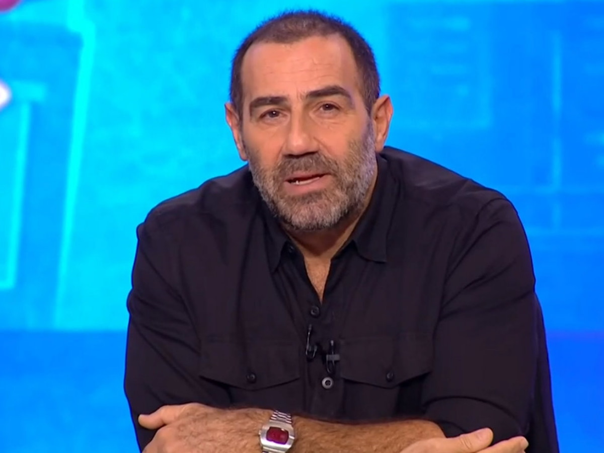 Τσαμπουκάς Κανάκη σε μαγαζί της Θεσσαλονίκης