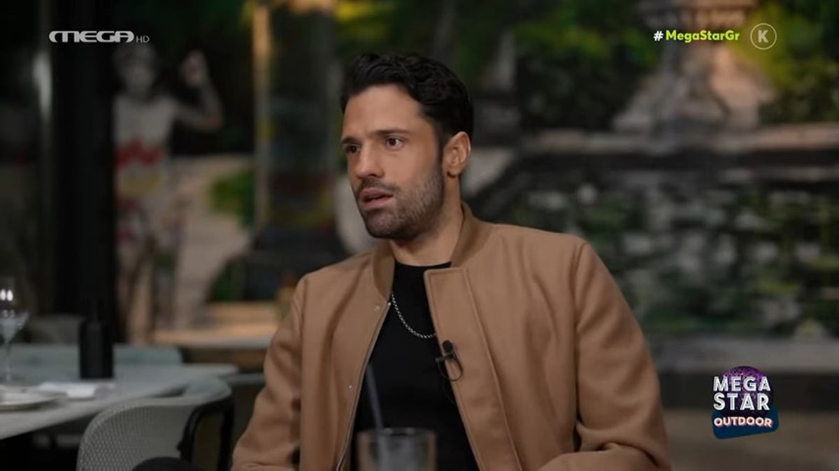 Κωνσταντίνος Αργυρός: «Αν διαβάσω κάποιον ρόλο που μου αρέσει και μου ταιριάζει, θα το κάνω»