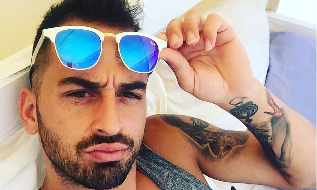 Survivor 5: ο Άρης Σοϊλέδης βρίσκεται ήδη στον Άγιο Δομίνικο