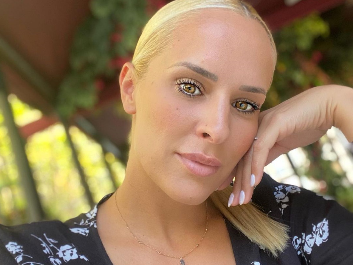 Έλενα Ασημακοπούλου: Ο κορωνοϊός «χτύπησε» την πόρτα της